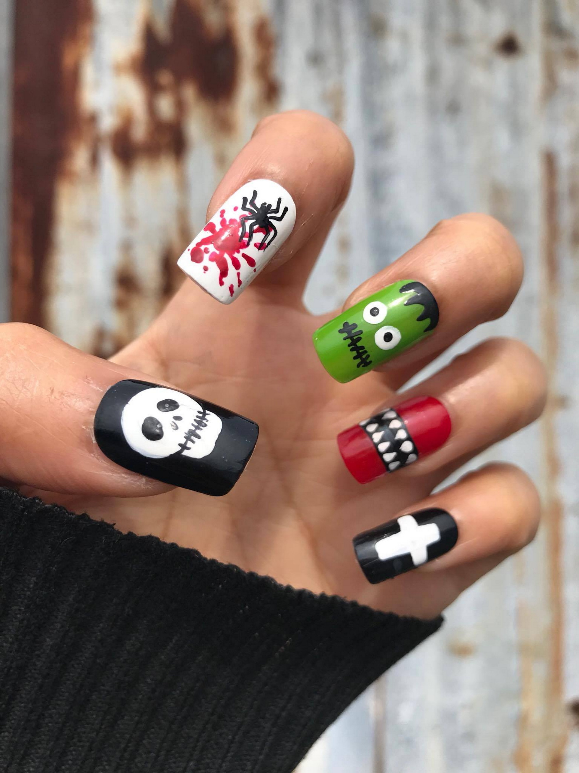 Halloween Picks
