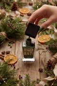 Load image into Gallery viewer, Evergreen (Shimmery Green Nail Polish)