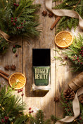 Load image into Gallery viewer, Evergreen (Shimmery Green Nail Polish)