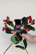 Load image into Gallery viewer, Cranberry Sauce Nail Polish