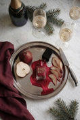 Load image into Gallery viewer, Holiday Party (Deep Red Nail Polish)