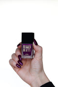 Load image into Gallery viewer, Cranberry Sauce Nail Polish
