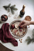Load image into Gallery viewer, Holiday Party (Deep Red Nail Polish)