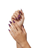 Load image into Gallery viewer, Cranberry Sauce Nail Polish