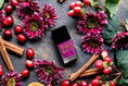Load image into Gallery viewer, Cranberry Sauce Nail Polish