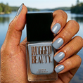 Load image into Gallery viewer, Lake House -(The Original Getaway Shade / Blue Grey Nail Polish)