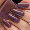 Load image into Gallery viewer, Coordination (Lavender Nail Polish)