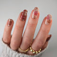 Load image into Gallery viewer, Down To Earth Natural Tone Nail Polish