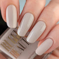 Load image into Gallery viewer, Down To Earth Natural Tone Nail Polish