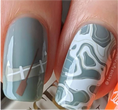 Load image into Gallery viewer, Lake House -(The Original Getaway Shade / Blue Grey Nail Polish)