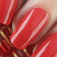 Load image into Gallery viewer, Red (Nail Polish)