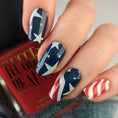 Load image into Gallery viewer, Red (Nail Polish)