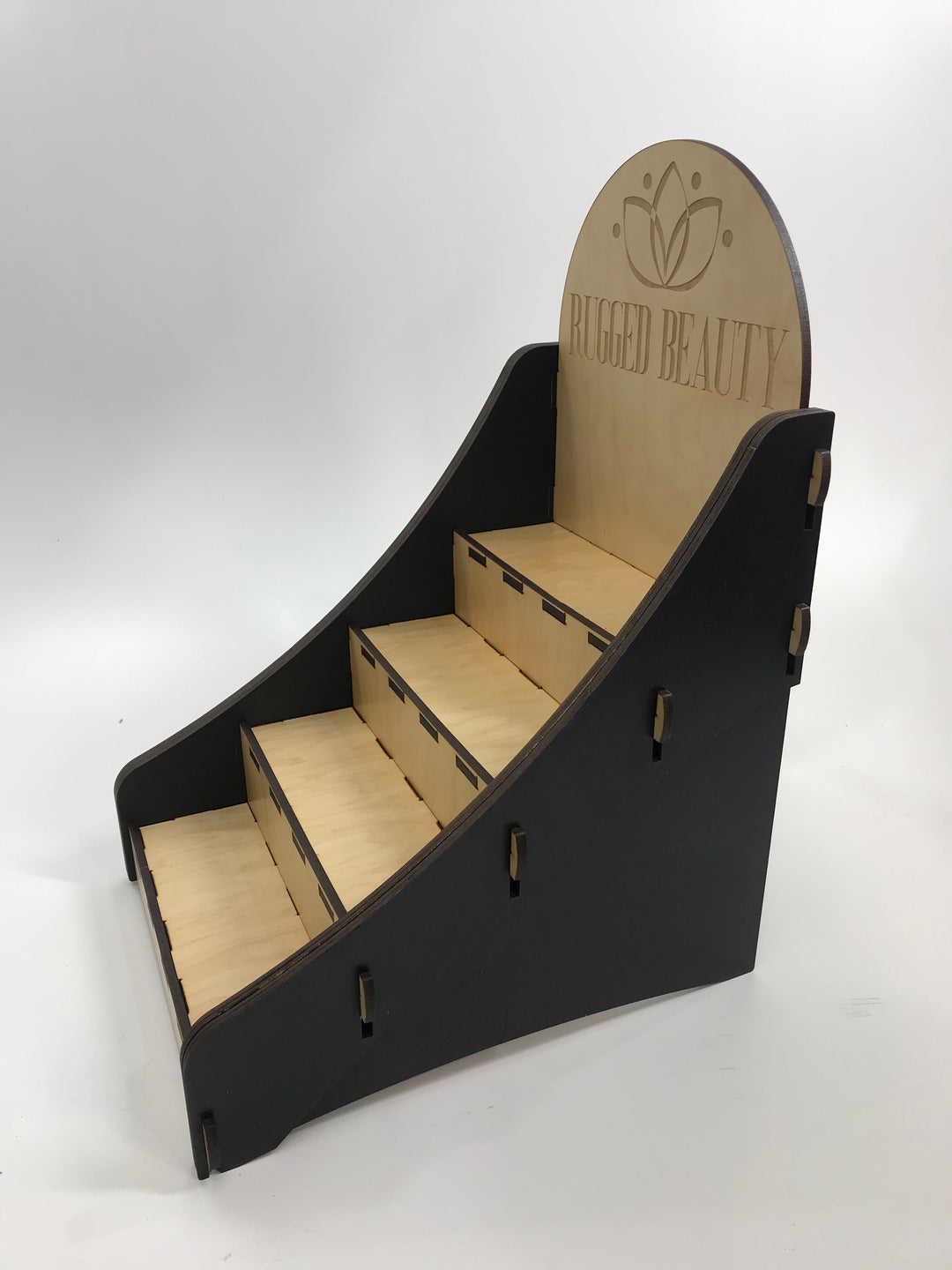 Stairway Fixture