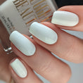 Load image into Gallery viewer, White (Nail Polish)