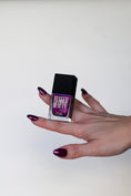 Load image into Gallery viewer, Cranberry Sauce Nail Polish