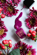 Load image into Gallery viewer, Cranberry Sauce Nail Polish
