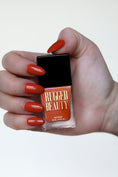 Load image into Gallery viewer, Pumpkin Spice (Burnt Orange Nail Polish)