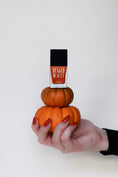 Load image into Gallery viewer, Pumpkin Spice (Burnt Orange Nail Polish)