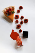 Load image into Gallery viewer, Pumpkin Spice (Burnt Orange Nail Polish)
