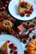 Load image into Gallery viewer, Pumpkin Spice (Burnt Orange Nail Polish)