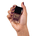 Load image into Gallery viewer, Balance (Fiery Purple Nail Polish)
