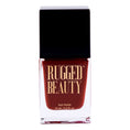 Load image into Gallery viewer, FOND FAREWELL to Brick & Mortar (Brick Red Nail Polish)