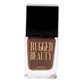 Load image into Gallery viewer, Comfy Flannel (Warm Brown Nail Polish)