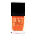 Load image into Gallery viewer, Construction Barrel (Neon Orange Nail Polish)