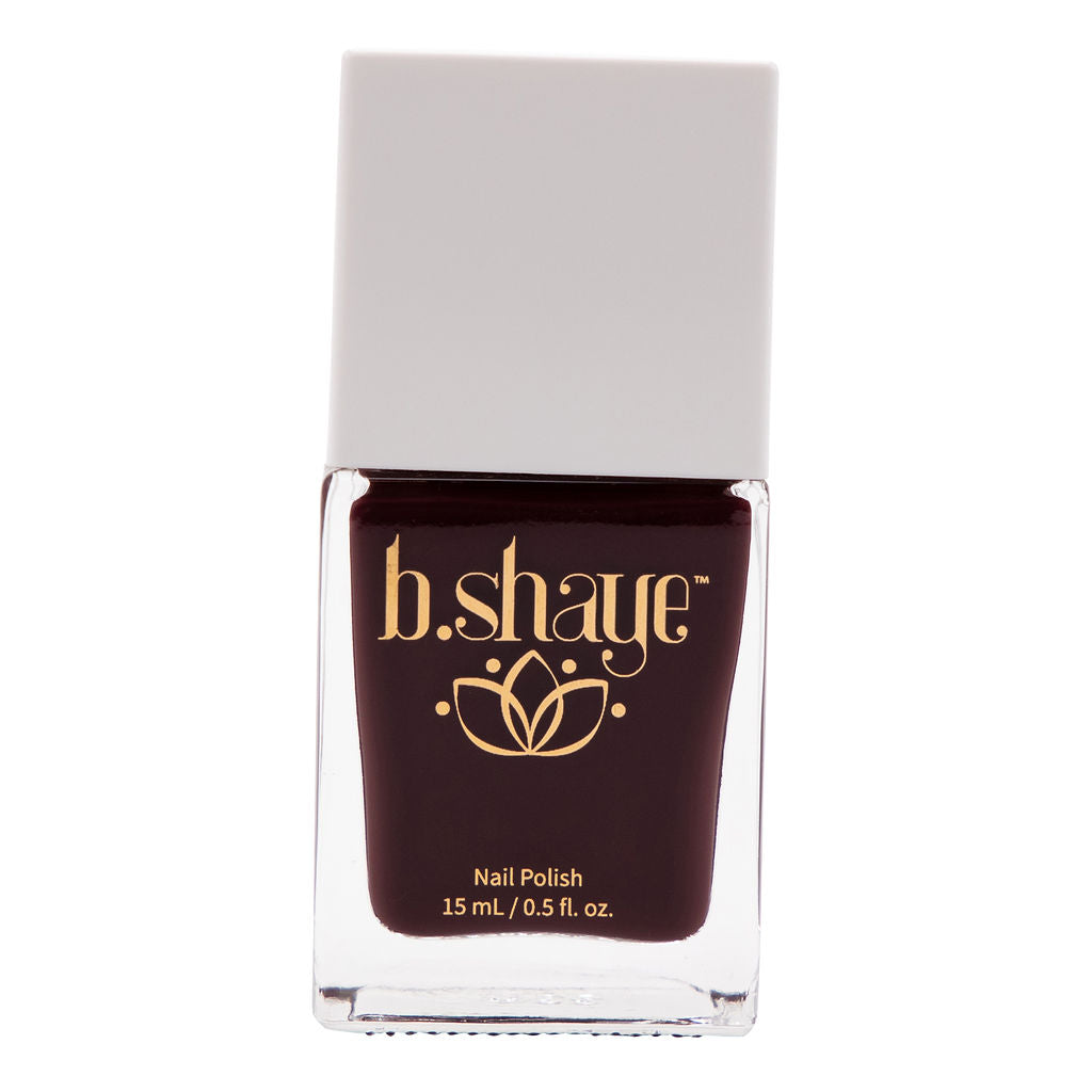 Let Your Nails Breathe Easy with Our Contentment Breathable Nail Polish