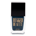 Load image into Gallery viewer, Deep Water Blue Nail Polish