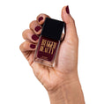 Load image into Gallery viewer, Flexibility (Deep Wine Nail Polish)