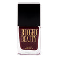 Load image into Gallery viewer, Muddy Boots (Deep Brown Nail Polish)