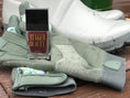 Load image into Gallery viewer, Muddy Boots (Deep Brown Nail Polish)