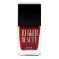 Load image into Gallery viewer, Perennial Beauty (Deep Red Nail Polish)