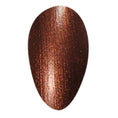 Load image into Gallery viewer, Copper (Shimmery Metallic Nail Polish)