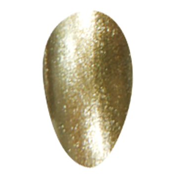 Gold (Metallic Nail Polish)