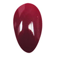 Load image into Gallery viewer, Winter Berry (Deep Wine Red Nail Polish)