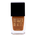 Load image into Gallery viewer, The Color of Hard Work (Caramel Colored Nail Polish)