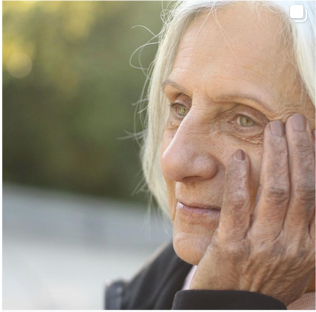 Meet a Real, Rugged Beauty - ANGIE