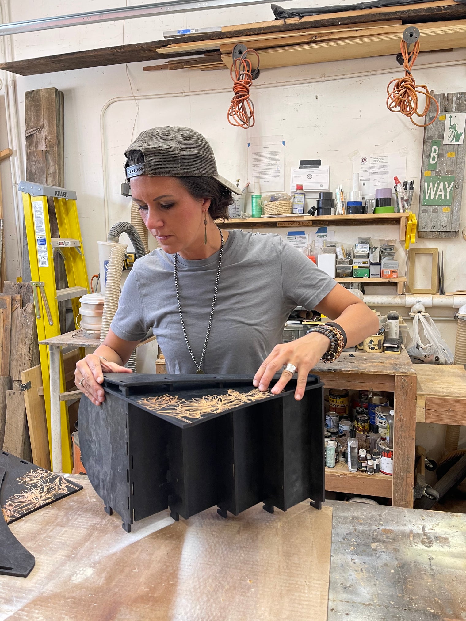 Why Working With Your Hands Is Worthy Of Reward