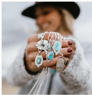 Meet a Real, Rugged Beauty - MADISON