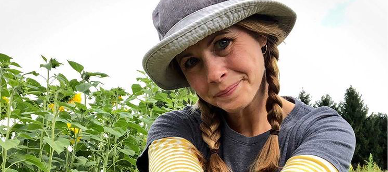 Meet A Real, Rugged Beauty - RODA