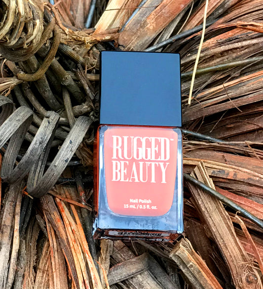 The Tasty Allure of Pumpkin Spice Nail Polish