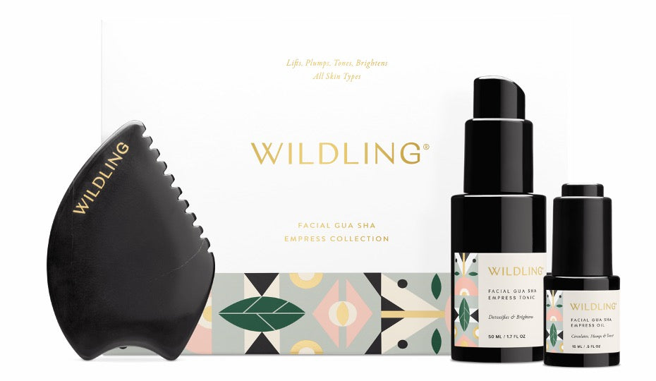 DISCOUNTS ON WILDLING - CLICK FOR CODE