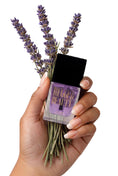 Load image into Gallery viewer, Lavender Nail Bed Healer
