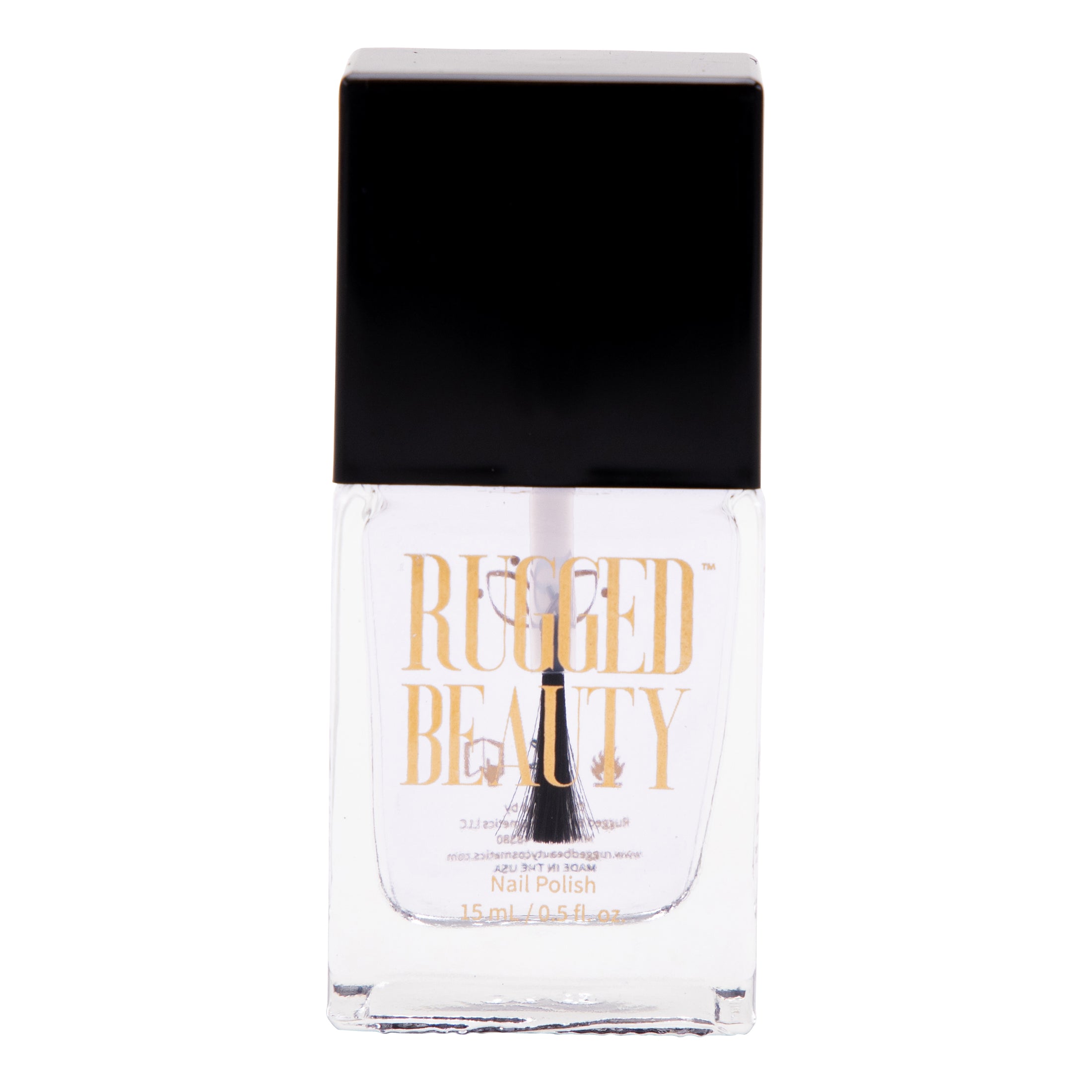 Rapid Glass Advanced Quick Dry Top Coat