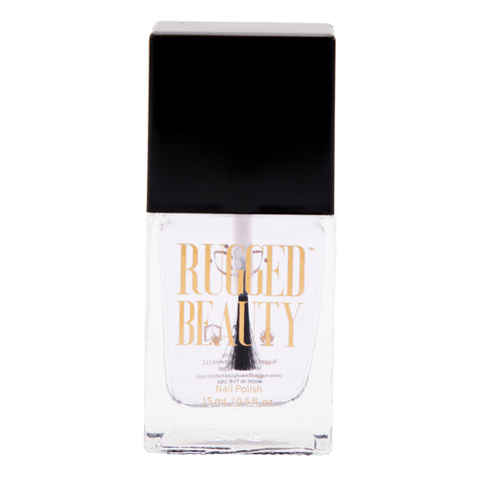 Rapid Glass Advanced Quick Dry Top Coat