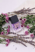 Load image into Gallery viewer, Lavender Nail Bed Healer
