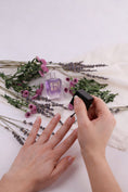 Load image into Gallery viewer, Lavender Nail Bed Healer

