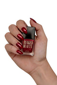 Load image into Gallery viewer, Holiday Party (Deep Red Nail Polish)
